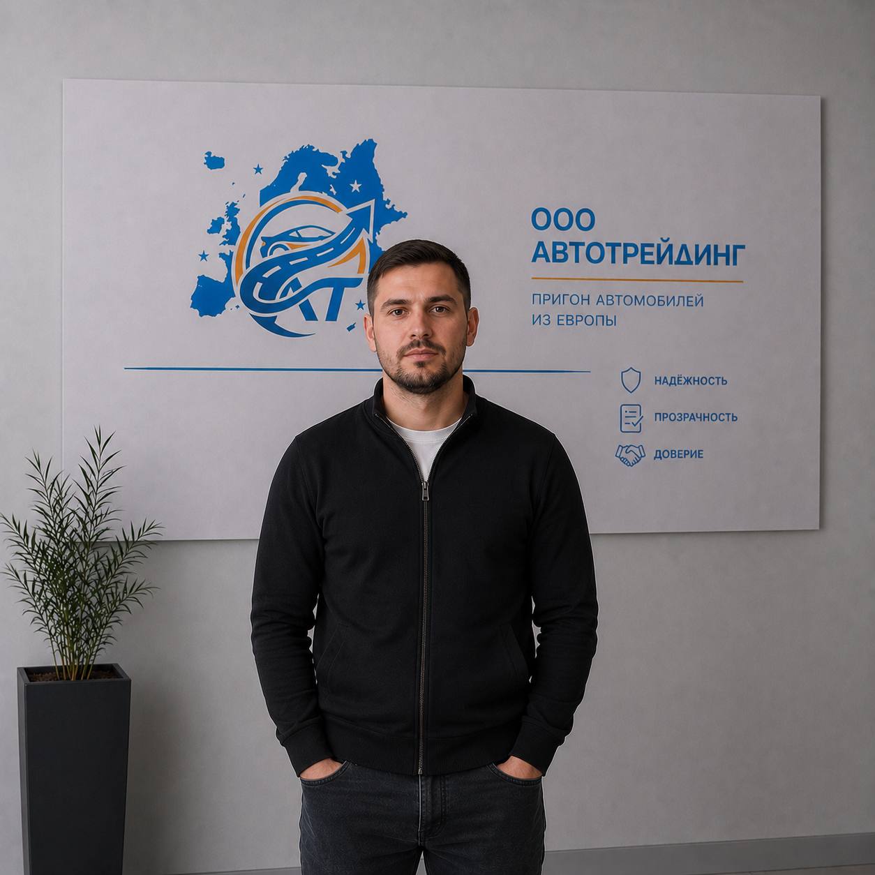 Тимофеев Андрей